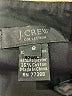 J.Crew Collection Black Casual Skirt Size 8 - photo 4