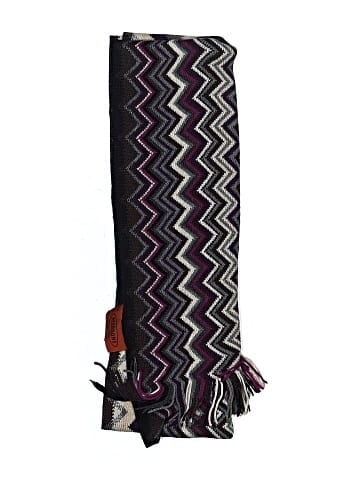 Missoni Scarf (view 2)