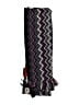 Missoni Purple Black Scarf One size - photo 2