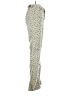 BDG Print Ivory Casual Pants Size 27 waist - photo 4