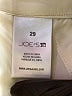 Joe's Jeans 100% Polyurethane Ivory Khakis Size 29 waist - photo 8