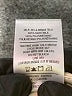 Joe's Jeans 100% Polyurethane Ivory Khakis Size 29 waist - photo 9