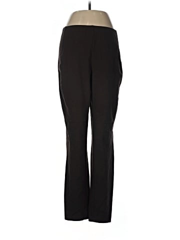 Women With Control Dress Pants (view 1)