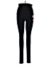 SPANX Hearts Black Leggings Size L - photo 1