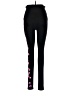 SPANX Hearts Black Leggings Size L - photo 2