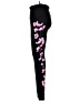 SPANX Hearts Black Leggings Size L - photo 5