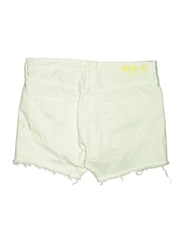 Polo by Ralph Lauren Denim Shorts (view 2)