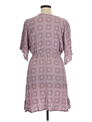Rewind Casual Dress (view 2)