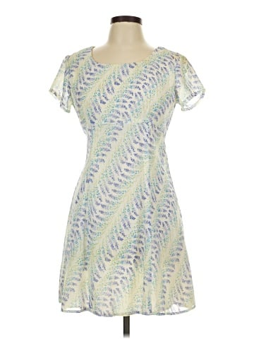 Rampage Casual Dress (view 1)
