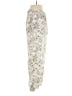 Allison Taylor Print Ivory Casual Pants Size S - photo 4