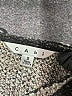 CAbi Silver Short Sleeve Top Size S - photo 7