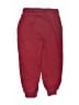 Zara Baby Solid Red Casual Pants Size 4 - 5 - photo 2