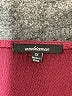 Ambiance Burgundy Cardigan Size 1X - photo 7