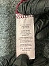 Ambiance Burgundy Cardigan Size 1X - photo 8