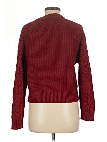 GU Pullover Sweater (view 2)