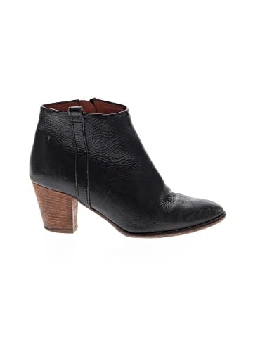 Madewell Ankle Boots (view 1)