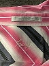 Foxcroft Stripes Pink Long Sleeve Blouse Size 10 (petite) - photo 7