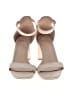 Assorted Brands Ivory Tan Heels Size EU 39 - photo 2