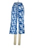 Classic Concepts Tropical Blue Casual Pants Size S - photo 1