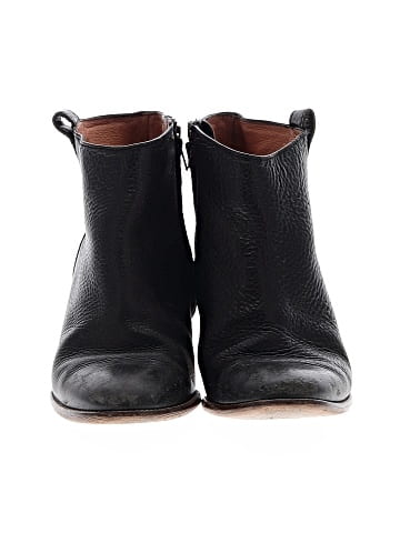 Madewell Ankle Boots (view 2)