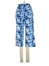 Classic Concepts Tropical Blue Casual Pants Size S - photo 2
