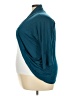 Artisan Apparel Teal Cardigan Size 3X - photo 5