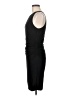 Socialite Solid Black Cocktail Dress Size M - photo 5