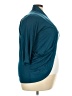 Artisan Apparel Teal Cardigan Size 3X - photo 4