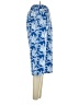Classic Concepts Tropical Blue Casual Pants Size S - photo 4