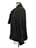 Gap 100% Rayon Black Long Sleeve Blouse Size XL - photo 5