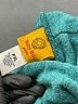 Ruby Rd. Teal Turtleneck Sweater Size XL Petite - photo 7