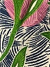 Unbranded Paisley Green Casual Pants Size 2 (estimated) - photo 7