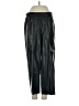 Gap 100% Polyester Black Track Pants Size S (tall) - photo 1