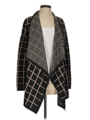 Adrienne Vittadini Cardigan (view 1)