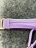 Unbranded Purple Swimsuit Top Size M (estimated) - photo 3