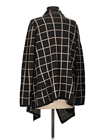 Adrienne Vittadini Cardigan (view 2)