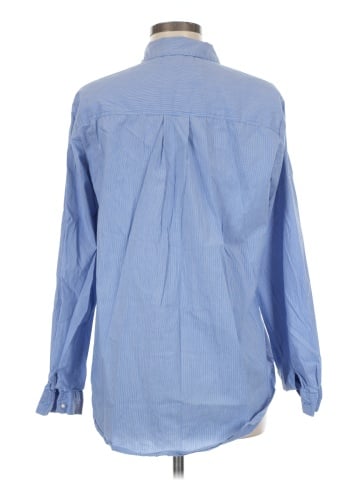 14th & Union Long Sleeve Button-Down Shirt (view 2)
