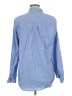 14th & Union Blue Long Sleeve Button-Down Shirt Size L - photo 2