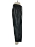 Gap 100% Polyester Black Track Pants Size S (tall) - photo 4