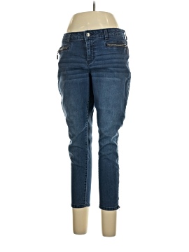 Jennifer Lopez Jeans