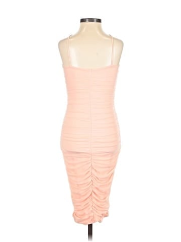 Oh Polly Cocktail Dress (view 2)