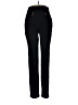 Sonia Bogner Black Casual Pants Size 8 - photo 1