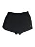 RBX Solid Black Athletic Shorts Size S - photo 1