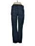 7 For All Mankind Blue Jeans Size 26 waist - photo 2