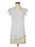 Joie Silver Active T-Shirt Size S - photo 1