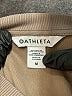 Athleta Gray Sweatshirt Size M - photo 7