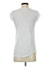 Joie Silver Active T-Shirt Size S - photo 2