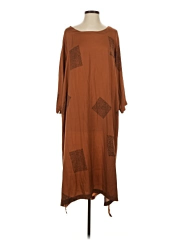 Grade & Gather Casual Dress (view 1)