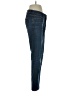 7 For All Mankind Blue Jeans Size 26 waist - photo 4