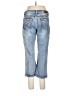 Assorted Brands Hearts Blue Jeans Size 32 waist - photo 2